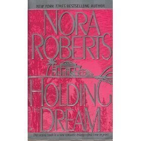 Holding the Dream (Dream, No. 2)