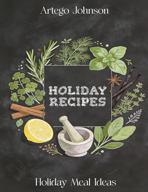 Holiday Recipes: Holiday Meal Ideas