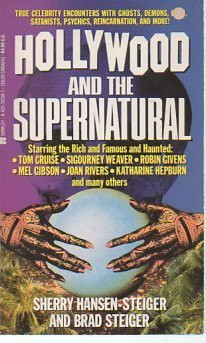 Hollywood and the Supernatural