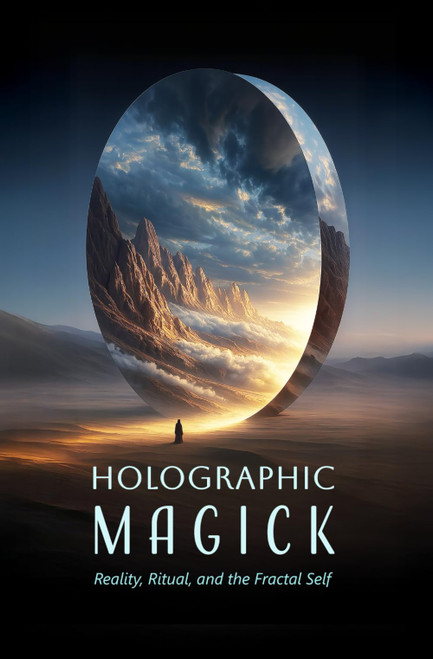 Holographic Magick: A Visionary Guide to Reality