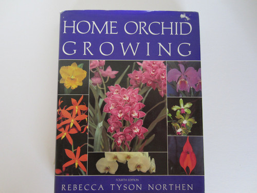 Home Orchid Growing