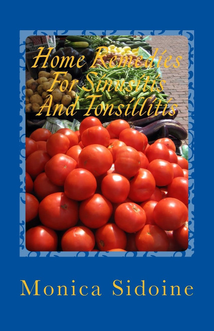 Home Remedies For Sinusitis And Tonsillitis