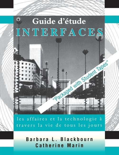 Home Study Guide to accompany Interfaces
