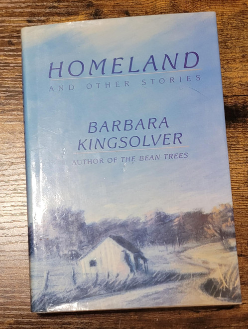 Homeland and Other Stories