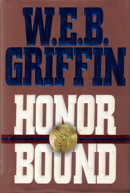 Honor Bound