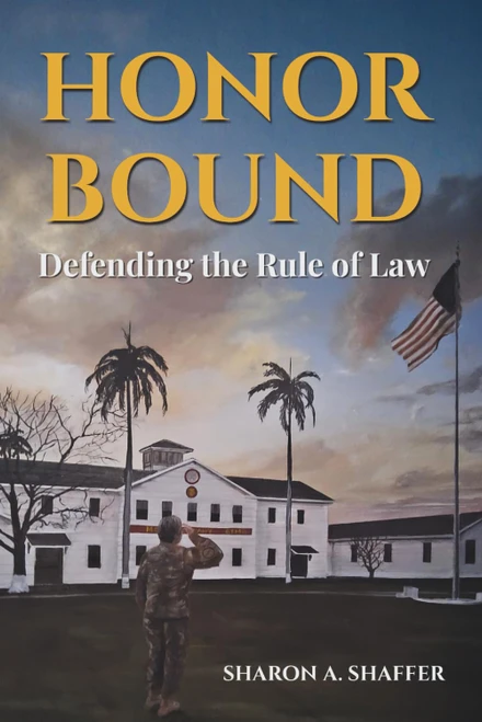 Honor Bound: Defending the Rule of Law