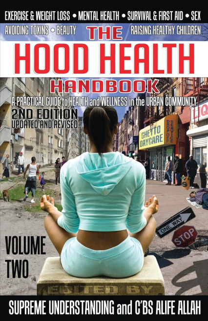 Hood Health Handbook Vol 2