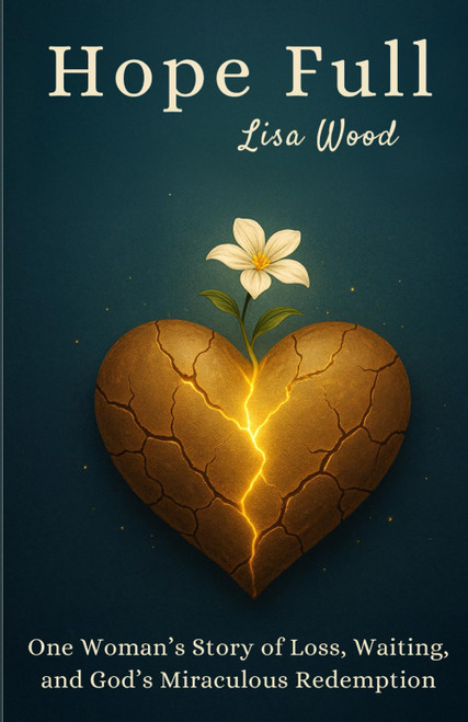 Hope Full: One Woman's Story of Loss