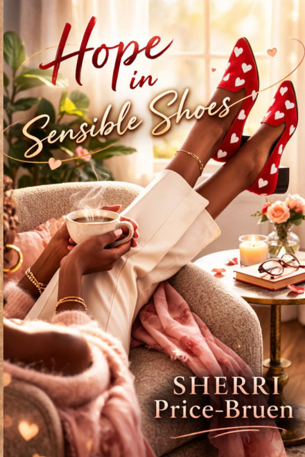 Hope in Sensible Shoes