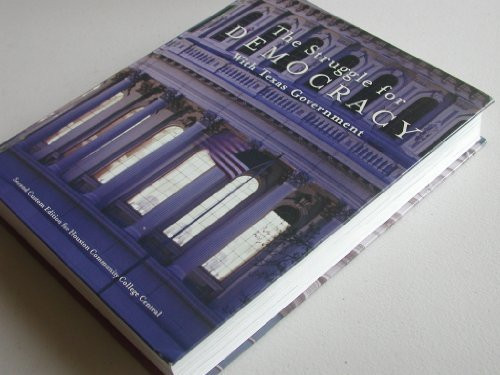 Struggle For Democracy