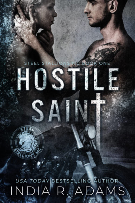 Hostile Saint