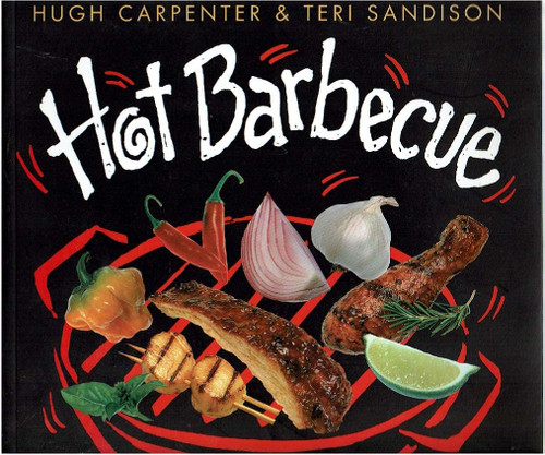 Hot Barbecue (Hot Series)