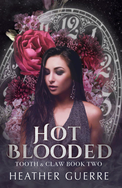 Hot Blooded: A Vampire Romance