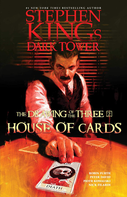 House of Cards (Stephen King's The Dark Tower