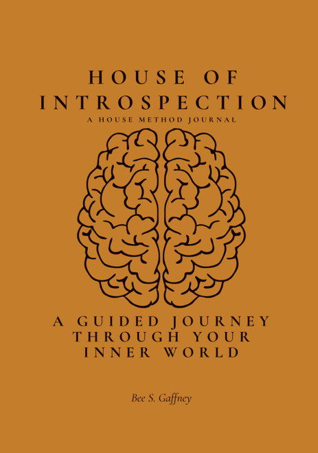 House of Introspection: A Guided Journey Through Your Inner World