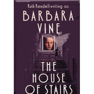 House of Stairs
