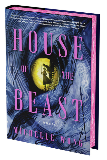 House of the Beast (Deluxe Limited Edition) An Epic Dark Fantasy of