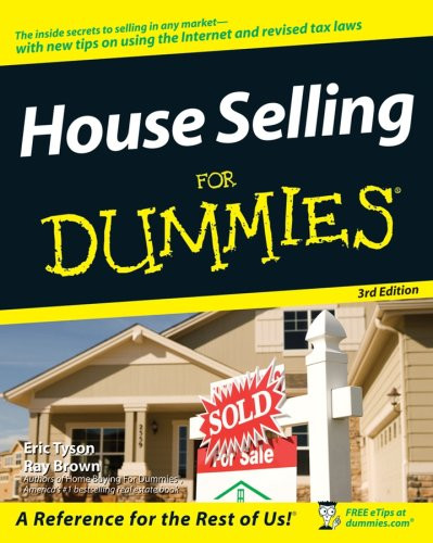 House Selling For Dummies