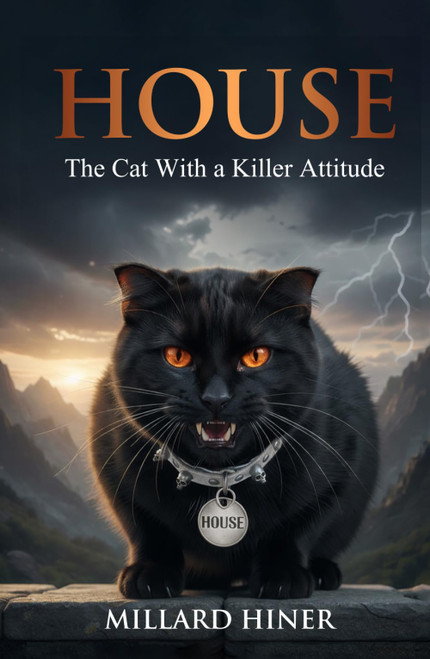 House: The Cat With a Killer Attitude