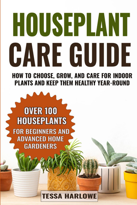 Houseplant Care Guide: How to Choose