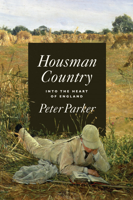 Housman Country: Into the Heart of England