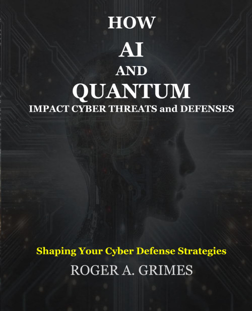How AI and Quantum Impact Cyber Threats and Defenses