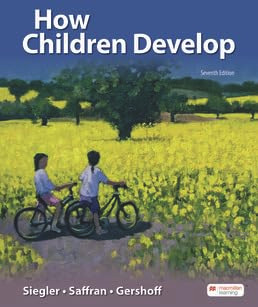 How Children Develop