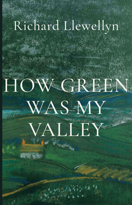 How Green Was My Valley
