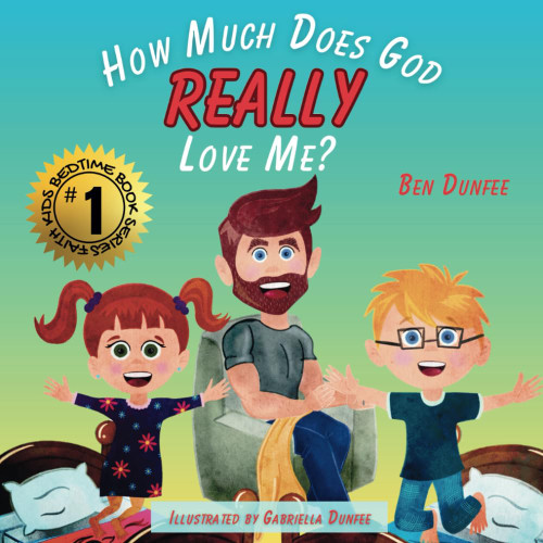 How Much Does God REALLY Love Me?