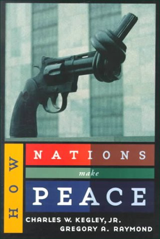 How Nations Make Peace