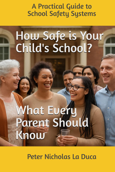 How Safe is Your Child's School? What Every Parent Should Know