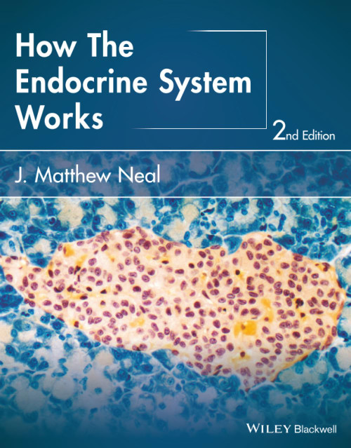 How the Endocrine System Works (The How it Works Series)