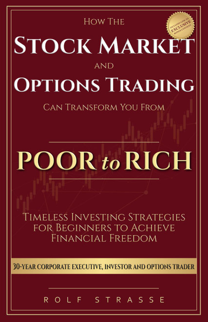 How the Stock Market and Options Trading Can Transform You From Poor to