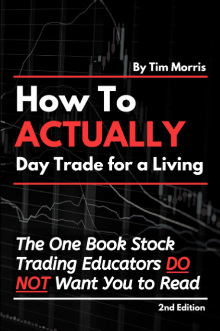 How to Actually Day Trade for a Living