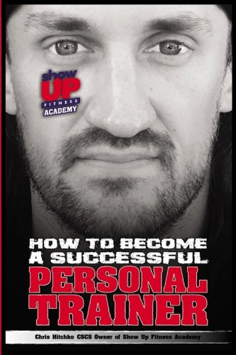 How To Be A Successful Personal Trainer
