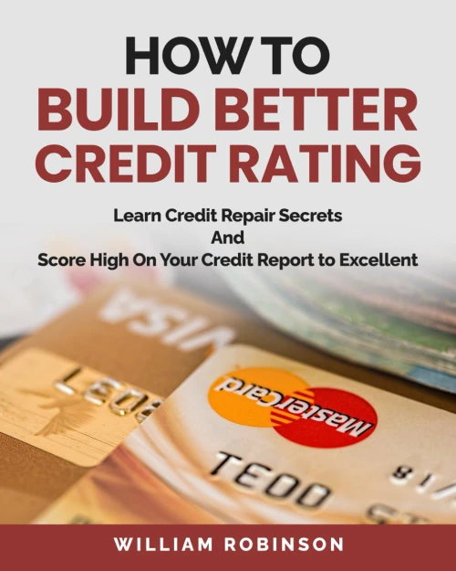 How to Build Better Credit Rating