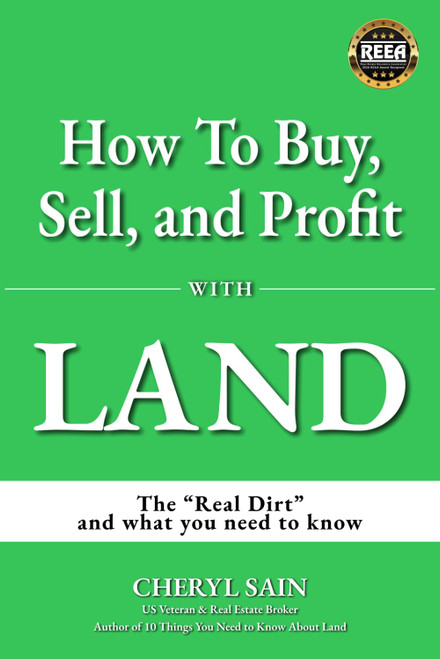 How to Buy, Sell, and Profit with Land