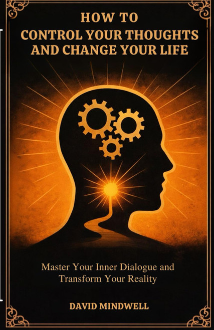 How To Control Your Thoughts and Change Your Life