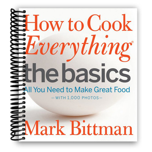 How to Cook Everything The Basics Mark Bittman