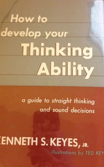 How to Develop Your Thinking Ability