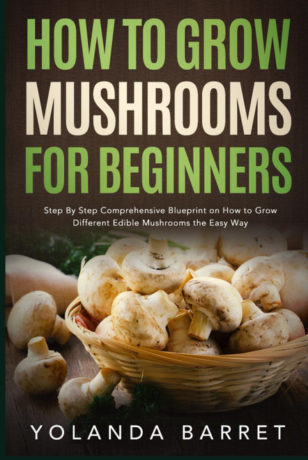 How to Grow Mushrooms for Beginners
