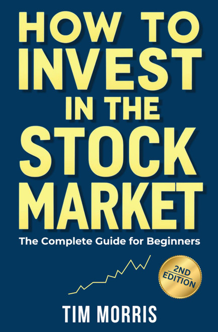 How to Invest in the Stock Market: The Complete Guide for Beginners