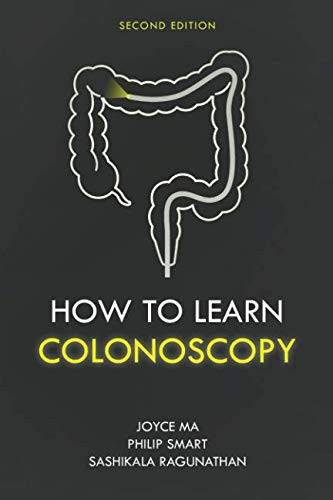 How to learn colonoscopy