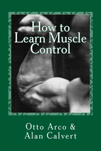 How to Learn Muscle Control