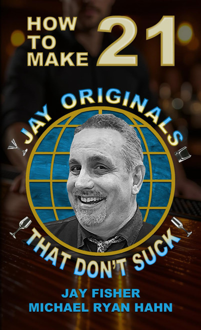 How to Make 21 Jay Originals That Don't Suck