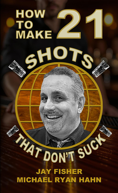 How To Make 21 Shots That Don't Suck