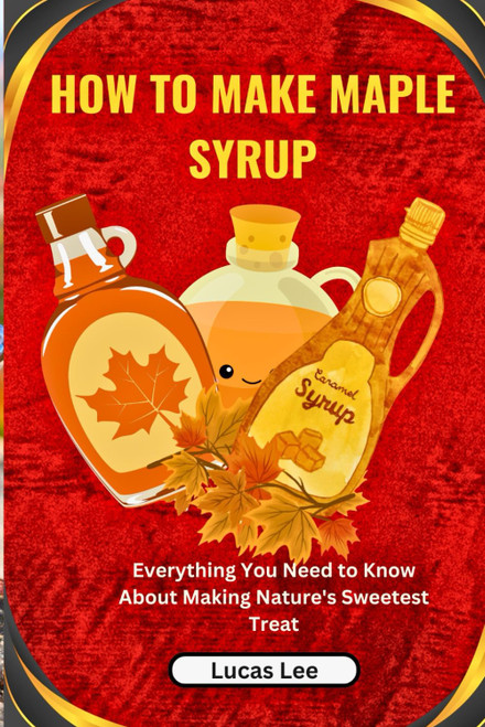 How to Make Maple Syrup: Everything You Need to Know About Making