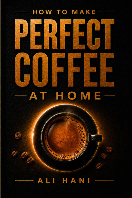 How to Make Perfect Coffee at Home: A Practical