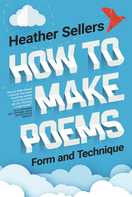 How to Make Poems: Form and Technique