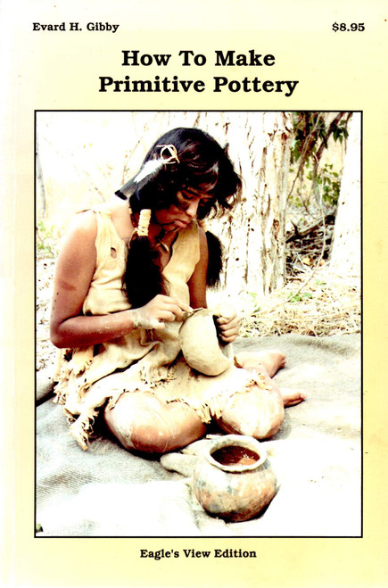 How to Make Primitive Pottery